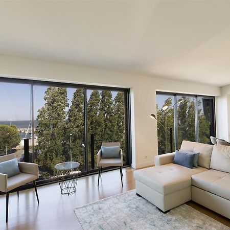 Apt In Lisbon Marina Tejo - Parque Das Nacoes المظهر الخارجي الصورة