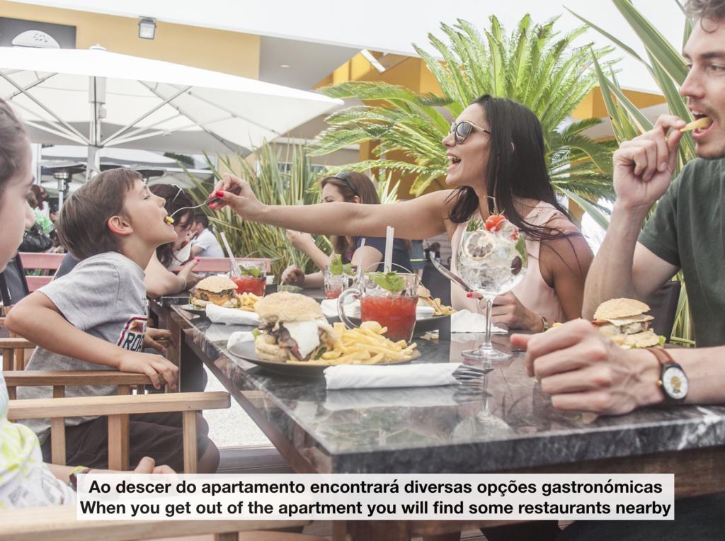 Apt In Lisbon Marina Tejo - Parque Das Nacoes المظهر الخارجي الصورة