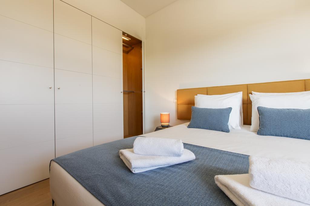 Apt In Lisbon Marina Tejo - Parque Das Nacoes المظهر الخارجي الصورة
