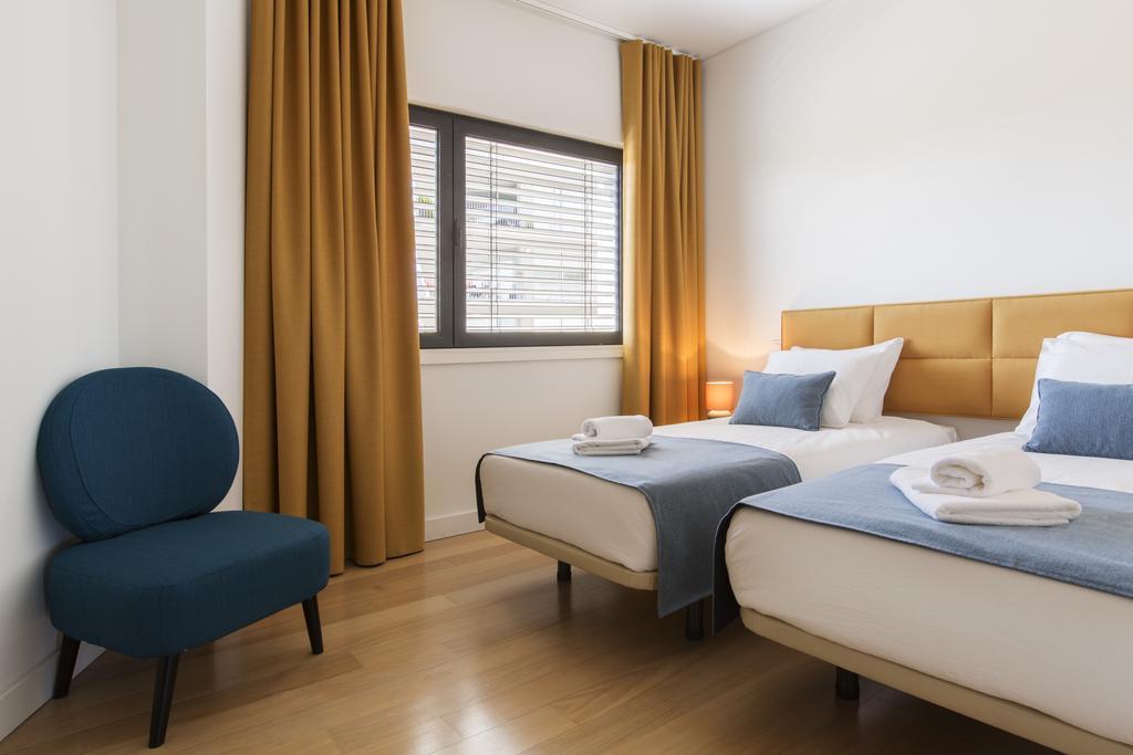 Apt In Lisbon Marina Tejo - Parque Das Nacoes المظهر الخارجي الصورة