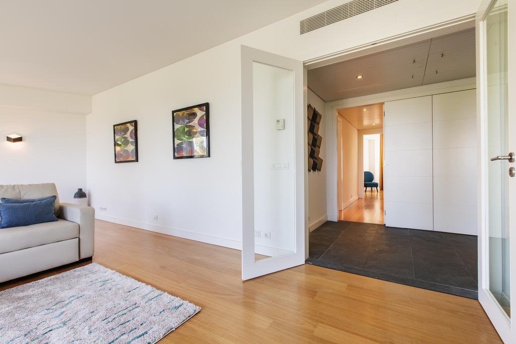 Apt In Lisbon Marina Tejo - Parque Das Nacoes المظهر الخارجي الصورة