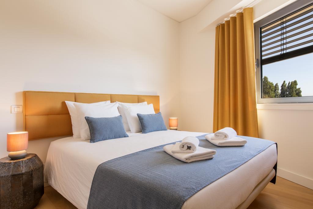Apt In Lisbon Marina Tejo - Parque Das Nacoes المظهر الخارجي الصورة