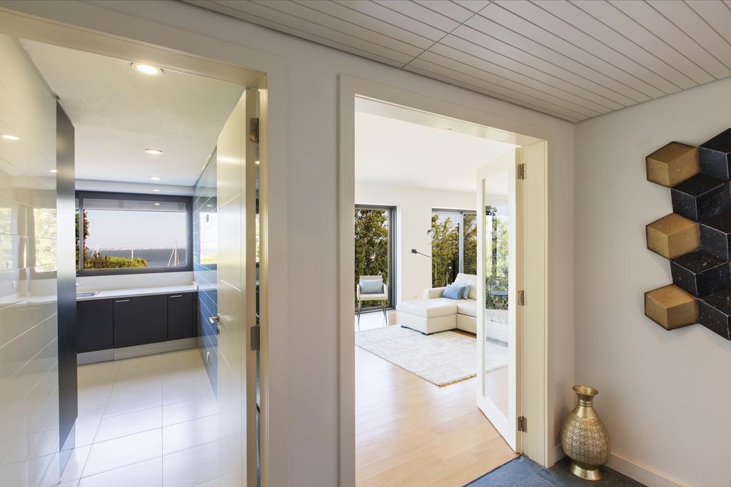 Apt In Lisbon Marina Tejo - Parque Das Nacoes المظهر الخارجي الصورة