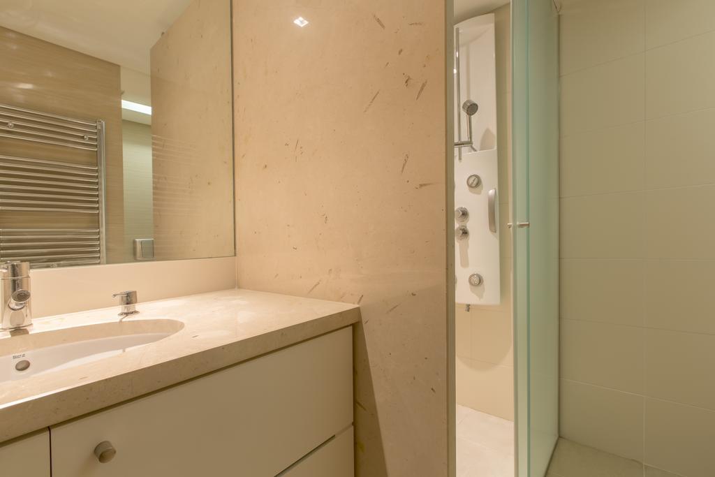 Apt In Lisbon Marina Tejo - Parque Das Nacoes المظهر الخارجي الصورة