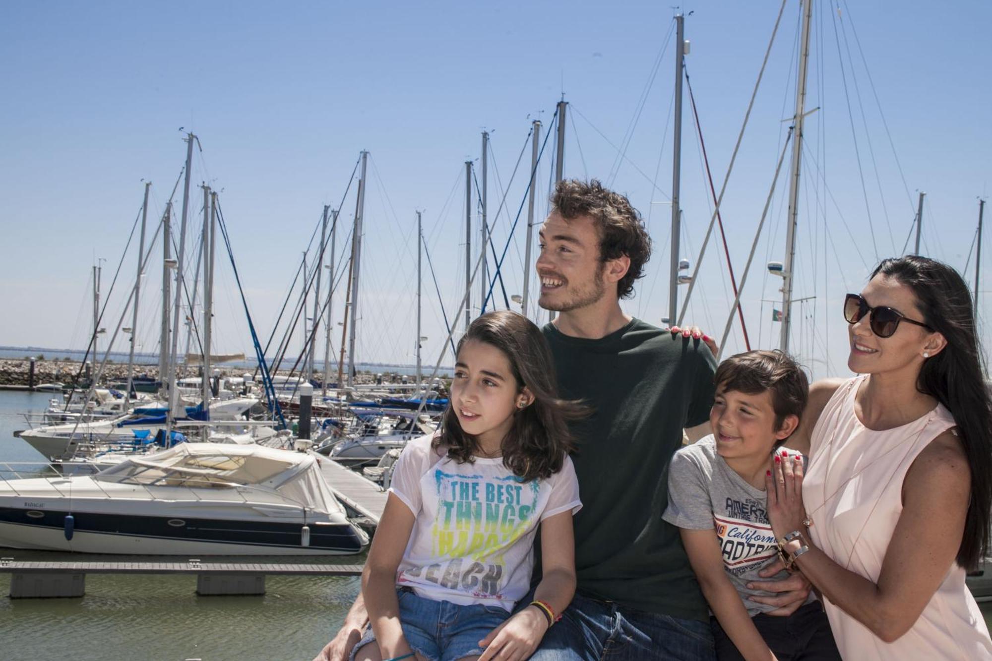 Apt In Lisbon Marina Tejo - Parque Das Nacoes المظهر الخارجي الصورة