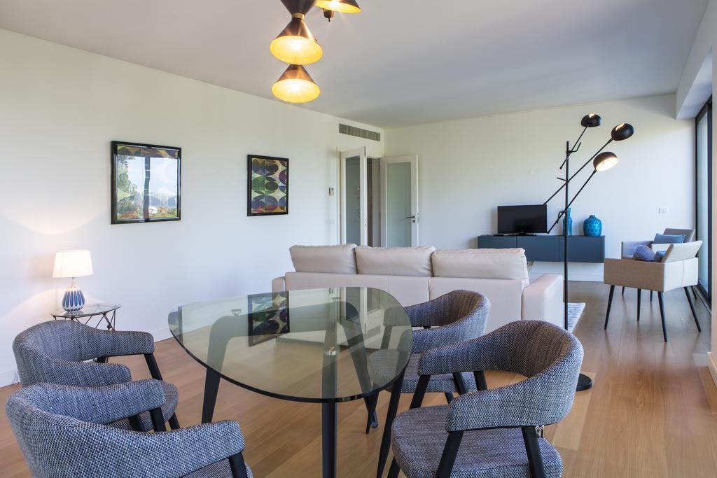 Apt In Lisbon Marina Tejo - Parque Das Nacoes المظهر الخارجي الصورة