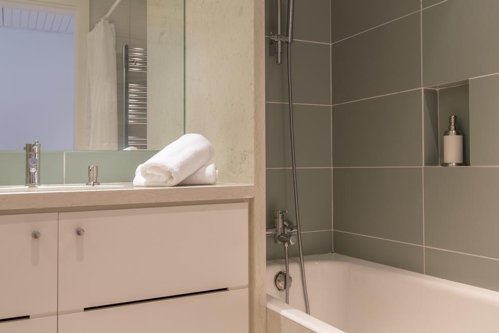 Apt In Lisbon Marina Tejo - Parque Das Nacoes المظهر الخارجي الصورة