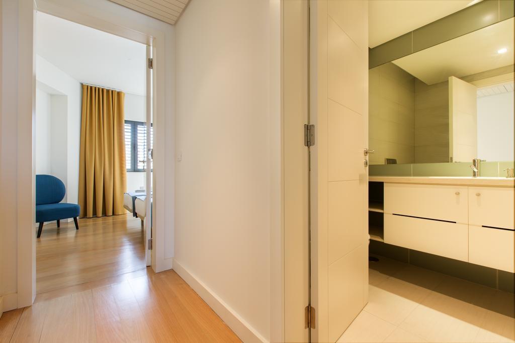 Apt In Lisbon Marina Tejo - Parque Das Nacoes المظهر الخارجي الصورة